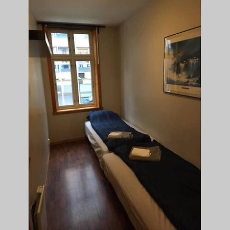 Nice Central Appartment Bergen Extérieur photo