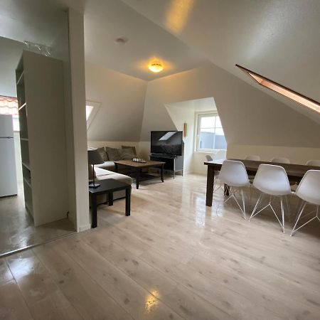Nice Central Appartment Bergen Extérieur photo