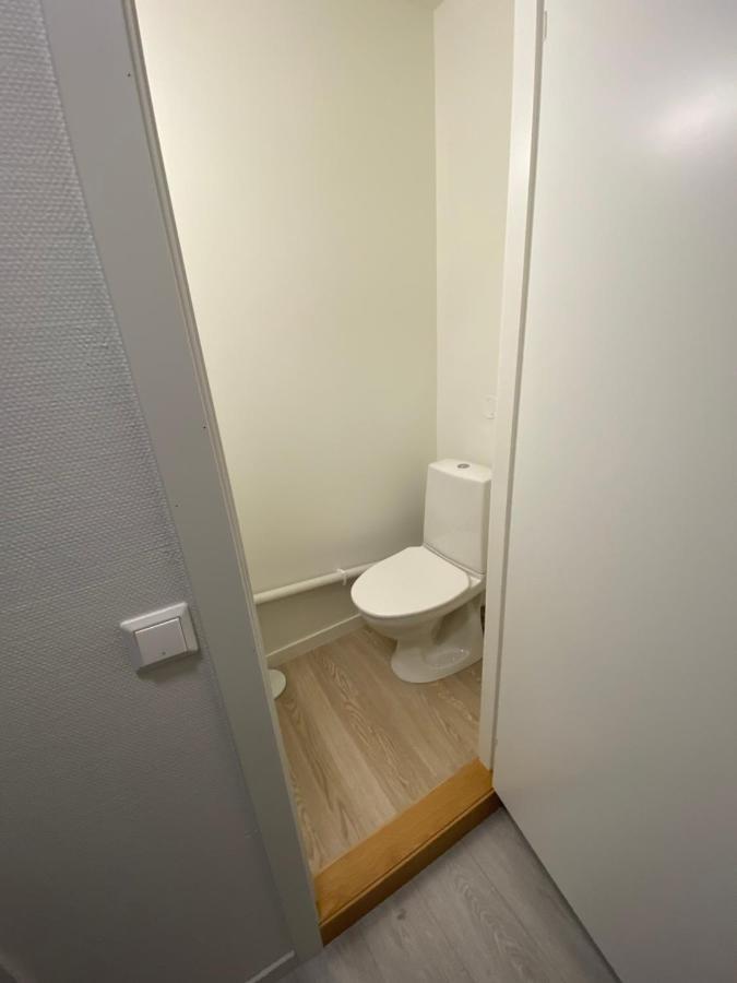 Nice Central Appartment Bergen Extérieur photo